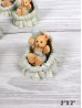 Baby Shower Miniatures Set (12pcs)